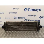 Intercooler para Volkswagen Crafter Caja Cerrada