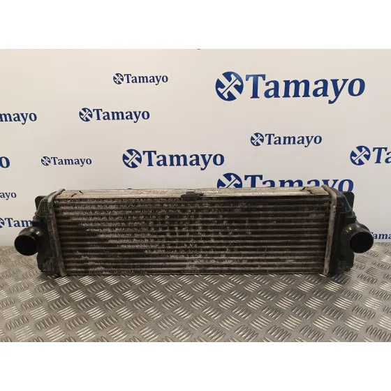 Intercooler para Volkswagen Crafter Caja Cerrada