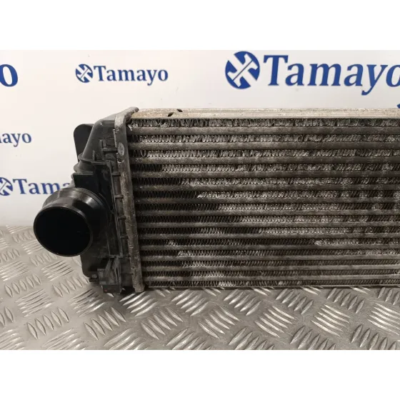 Intercooler para Volkswagen Crafter Caja Cerrada
