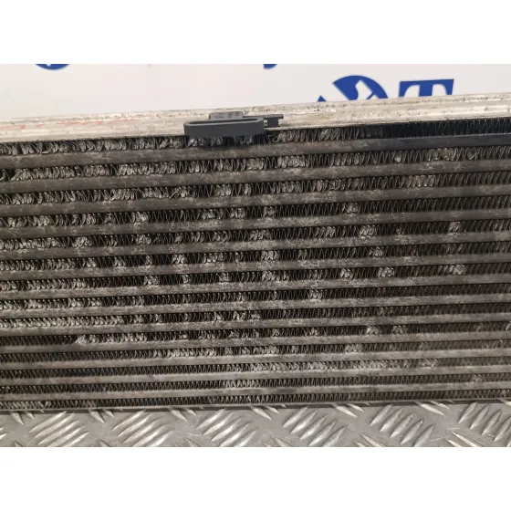 Intercooler para Volkswagen Crafter Caja Cerrada
