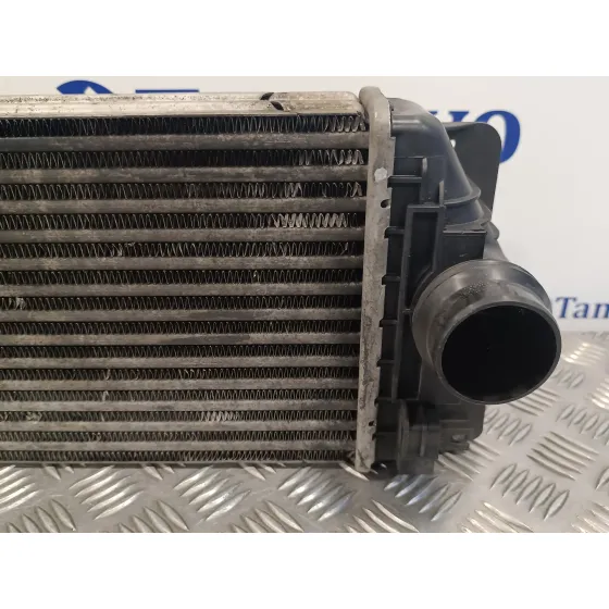 Intercooler para Volkswagen Crafter Caja Cerrada