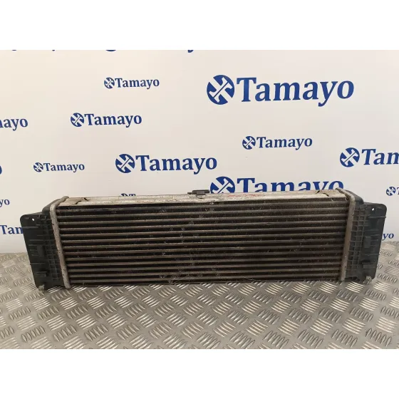 Intercooler para Volkswagen Crafter Caja Cerrada
