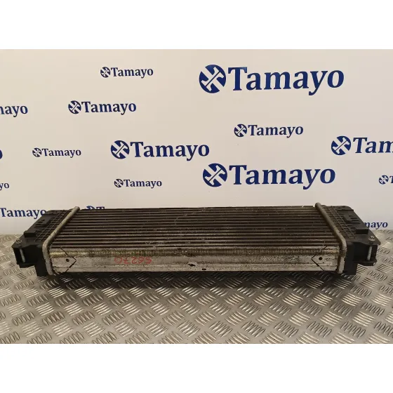 Intercooler para Volkswagen Crafter Caja Cerrada