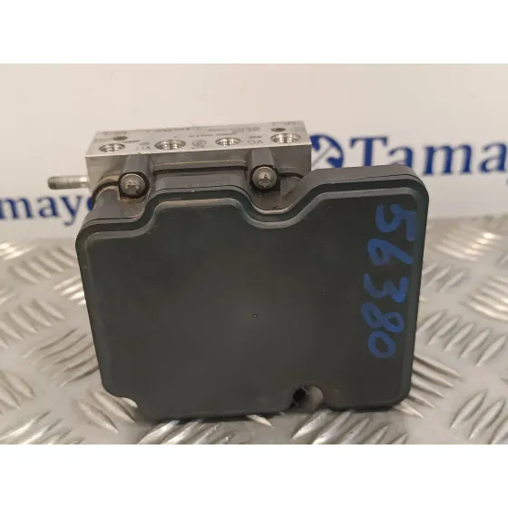 Abs para Renault Clio Iv