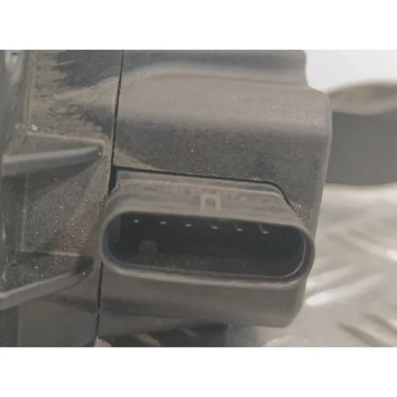Pedal Acelerador para Volkswagen Crafter Caja Cerrada