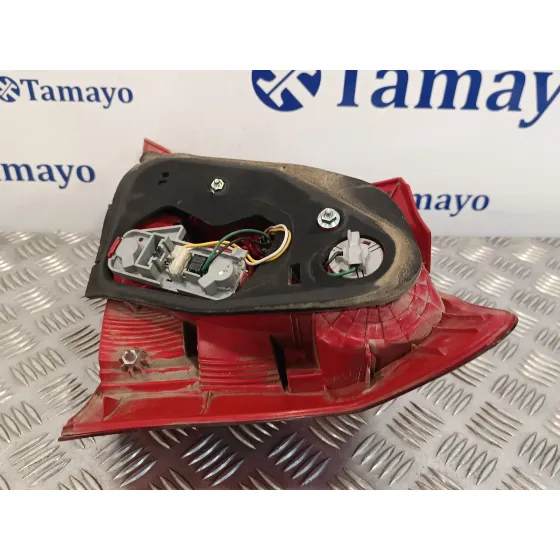 Piloto Trasero Izquierdo para Toyota Yaris (Ksp9/Scp9/Nlp9)
