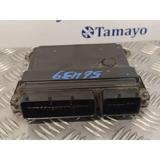 Centralita Motor Uce para Toyota Yaris (Ksp9/Scp9/Nlp9)