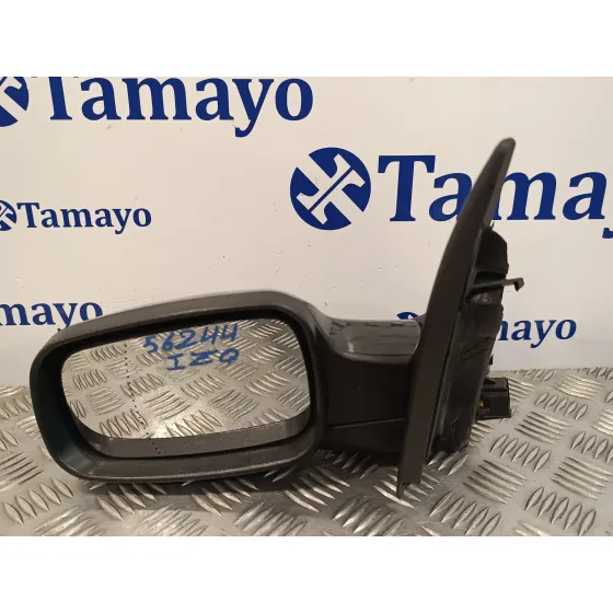 Retrovisor Izquierdo para Renault Megane Ii Berlina 5P