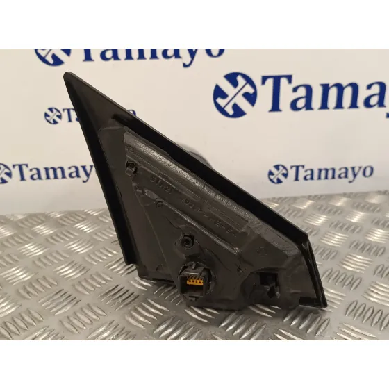 Retrovisor Izquierdo para Renault Megane Ii Berlina 5P