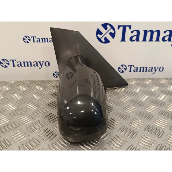 Retrovisor Izquierdo para Renault Megane Ii Berlina 5P