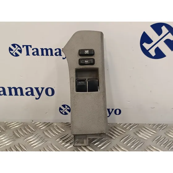 Mando Elevalunas Delantero Izquierdo para Toyota Yaris (Ksp9/Scp9/Nlp9)