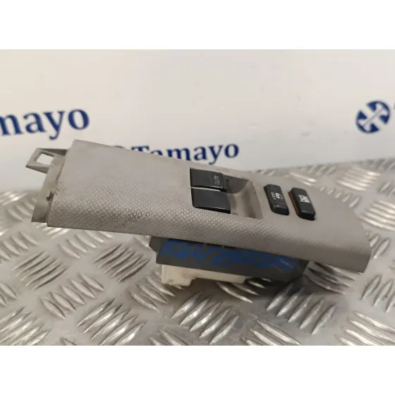 Mando Elevalunas Delantero Izquierdo para Toyota Yaris (Ksp9/Scp9/Nlp9)