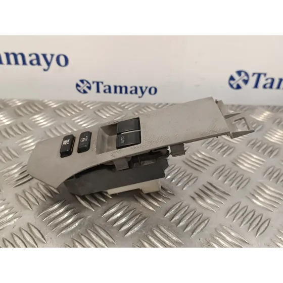 Mando Elevalunas Delantero Izquierdo para Toyota Yaris (Ksp9/Scp9/Nlp9)