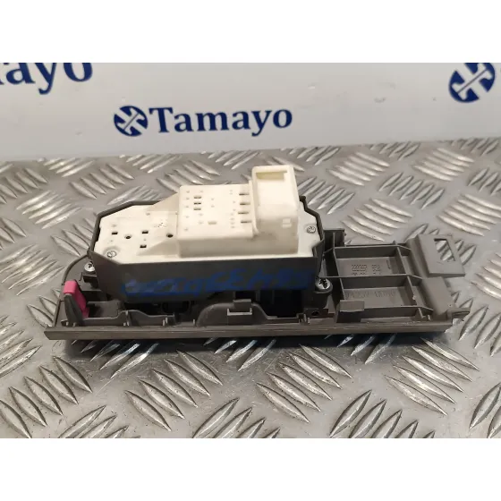 Mando Elevalunas Delantero Izquierdo para Toyota Yaris (Ksp9/Scp9/Nlp9)