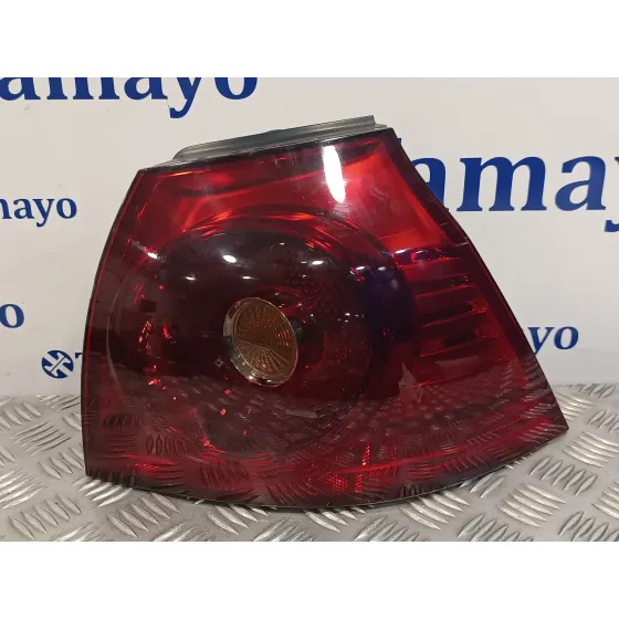 Piloto Trasero Derecho para Volkswagen Golf V Berlina (1K1)