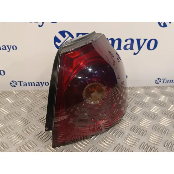 Piloto Trasero Derecho para Volkswagen Golf V Berlina (1K1)