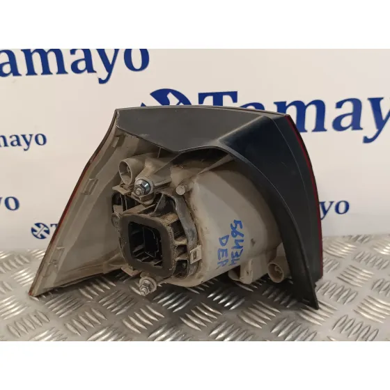 Piloto Trasero Derecho para Volkswagen Golf V Berlina (1K1)