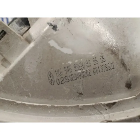 Piloto Trasero Derecho para Volkswagen Golf V Berlina (1K1)