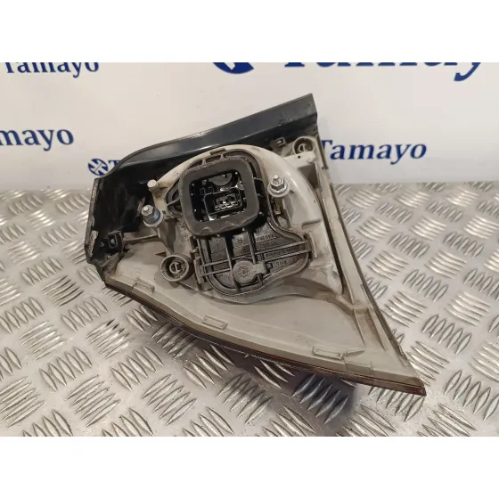 Piloto Trasero Derecho para Volkswagen Golf V Berlina (1K1)