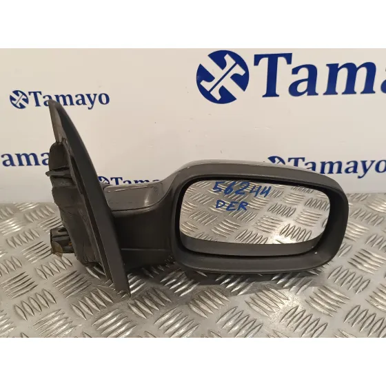 Retrovisor Derecho para Renault Megane Ii Berlina 5P