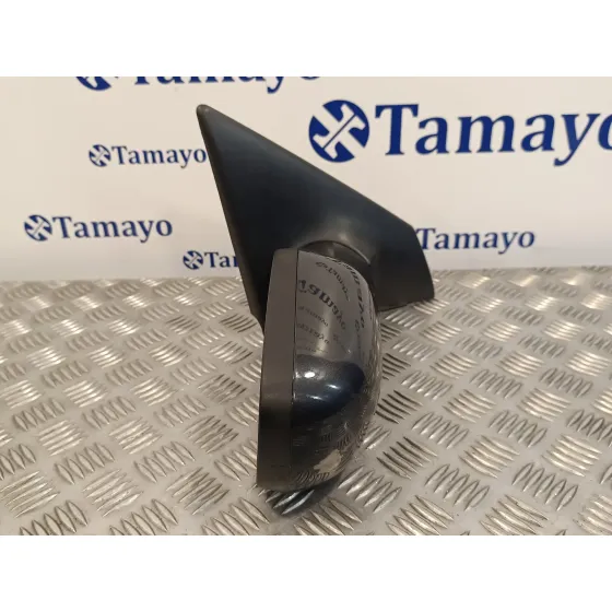 Retrovisor Derecho para Renault Megane Ii Berlina 5P