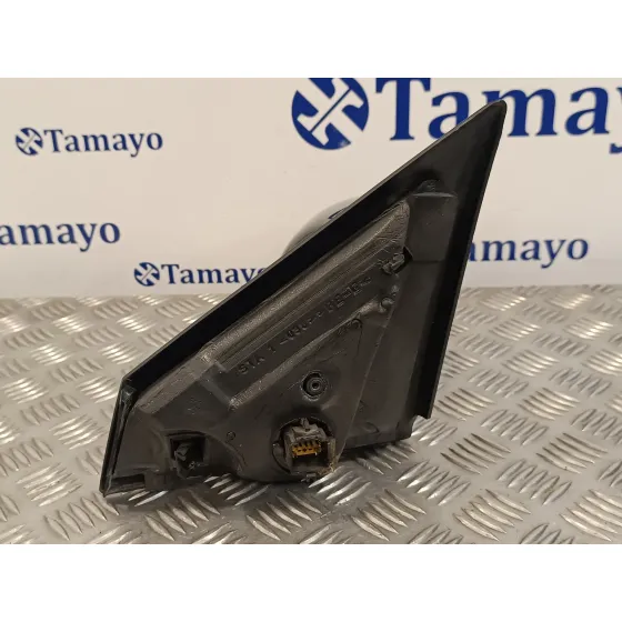 Retrovisor Derecho para Renault Megane Ii Berlina 5P