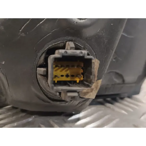 Retrovisor Derecho para Renault Megane Ii Berlina 5P