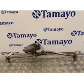 Motor Limpia Delantero para Volkswagen Crafter Caja Cerrada