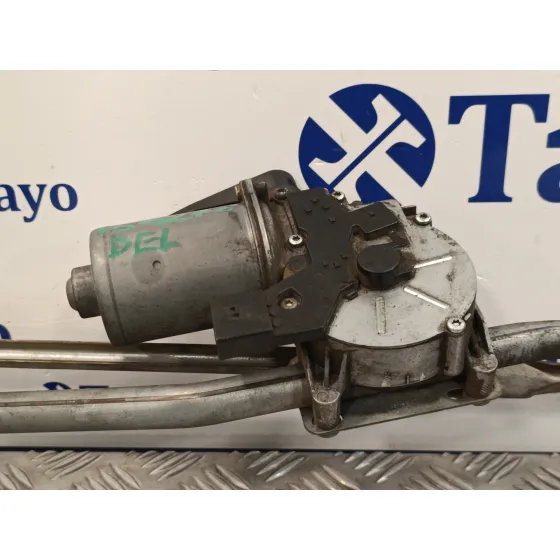 Motor Limpia Delantero para Volkswagen Crafter Caja Cerrada
