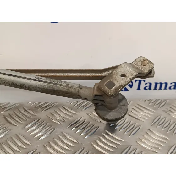 Motor Limpia Delantero para Volkswagen Crafter Caja Cerrada