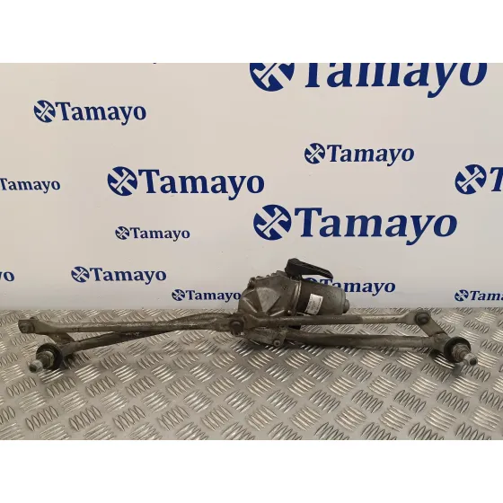 Motor Limpia Delantero para Volkswagen Crafter Caja Cerrada