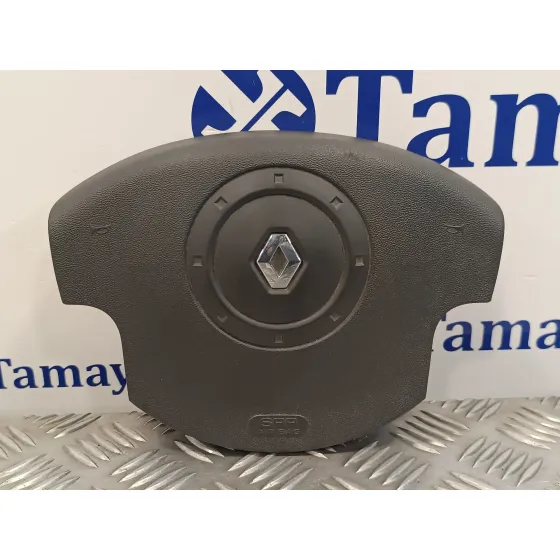 Airbag Delantero Izquierdo para Renault Megane Ii Berlina 5P