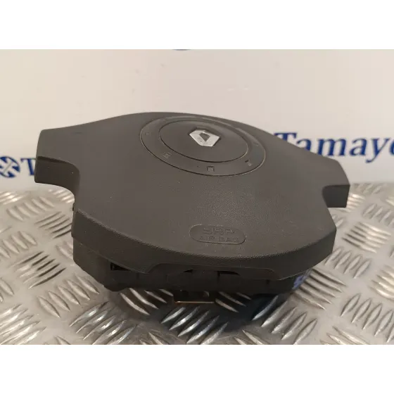 Airbag Delantero Izquierdo para Renault Megane Ii Berlina 5P