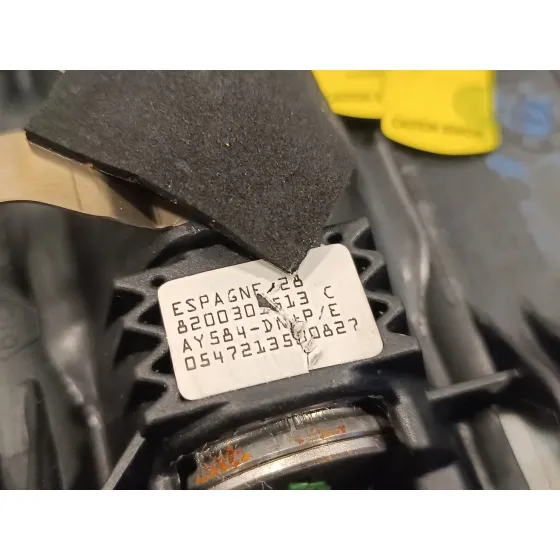 Airbag Delantero Izquierdo para Renault Megane Ii Berlina 5P