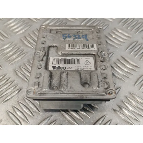 Centralita Faros Xenon para Fiat Ulysse (179)