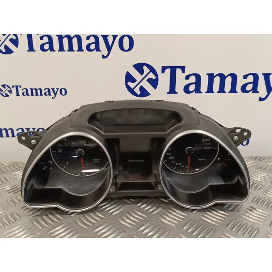 Cuadro Instrumentos para Audi A5 Coupe (8T)