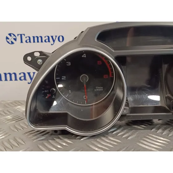 Cuadro Instrumentos para Audi A5 Coupe (8T)