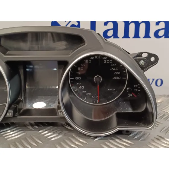 Cuadro Instrumentos para Audi A5 Coupe (8T)