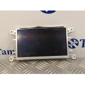 Pantalla Multifuncion para Audi A5 Coupe (8T)