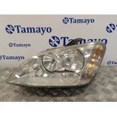 Faro Izquierdo para Ford Focus C-Max (Cap)
