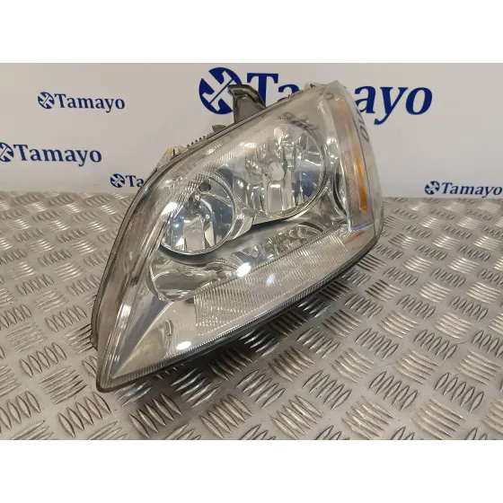 Faro Izquierdo para Ford Focus C-Max (Cap)