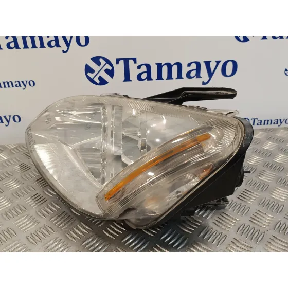 Faro Izquierdo para Ford Focus C-Max (Cap)