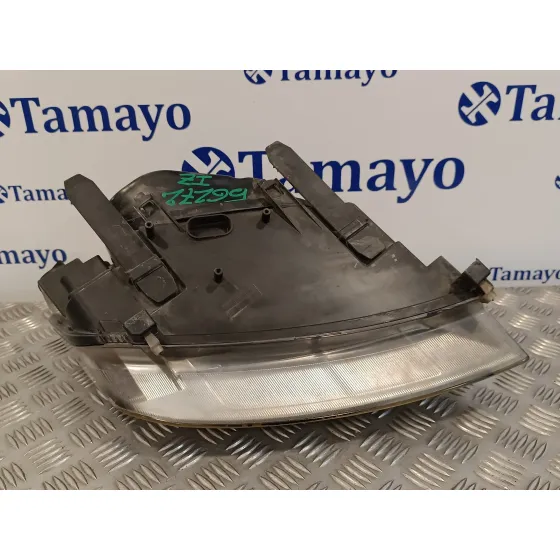 Faro Izquierdo para Ford Focus C-Max (Cap)