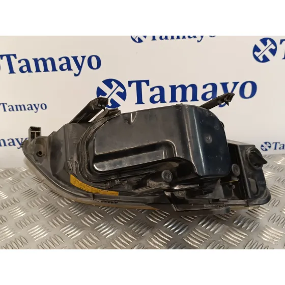 Faro Izquierdo para Ford Focus C-Max (Cap)