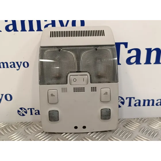 Luz Interior para Seat Exeo St (3R5)(2009>)