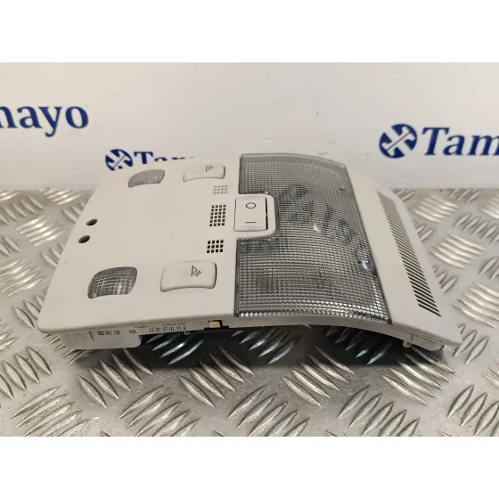 Luz Interior para Seat Exeo St (3R5)(2009>)