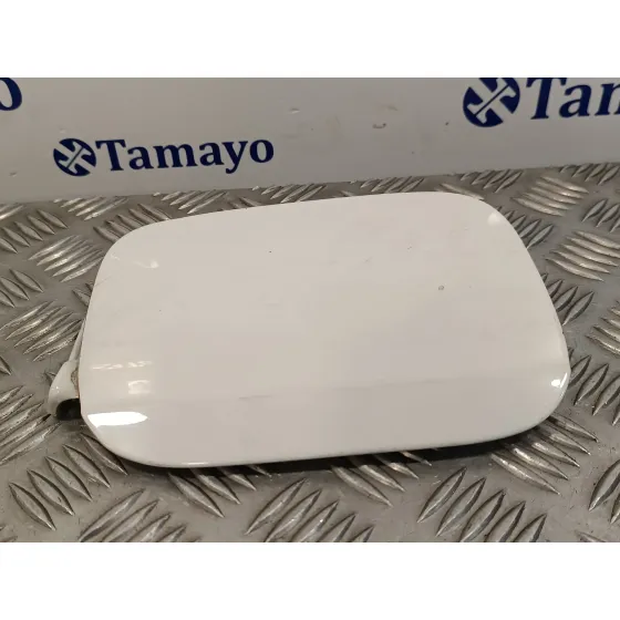 Tapa Exterior Combustible para Seat Exeo St (3R5)(2009>)