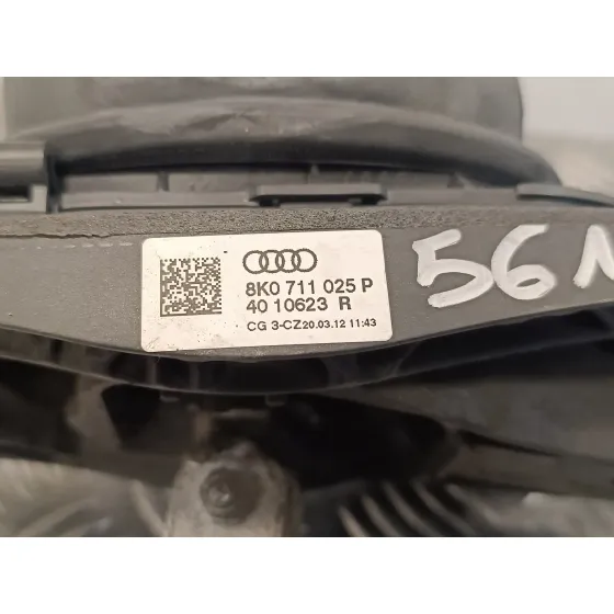 Palanca Cambio para Audi A5 Coupe (8T)