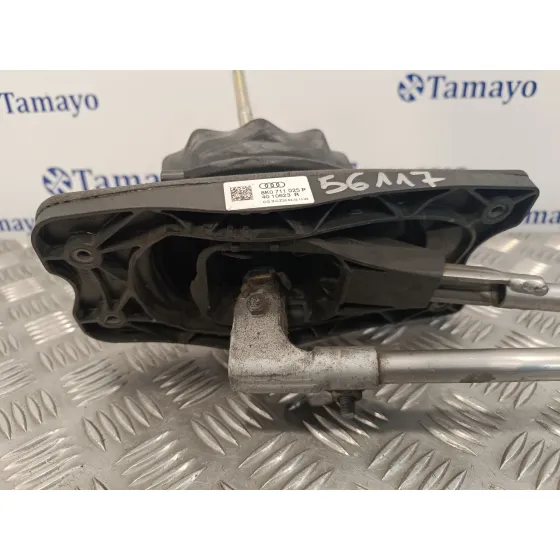 Palanca Cambio para Audi A5 Coupe (8T)