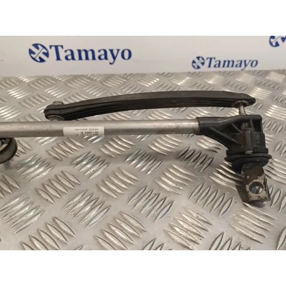 Palanca Cambio para Audi A5 Coupe (8T)